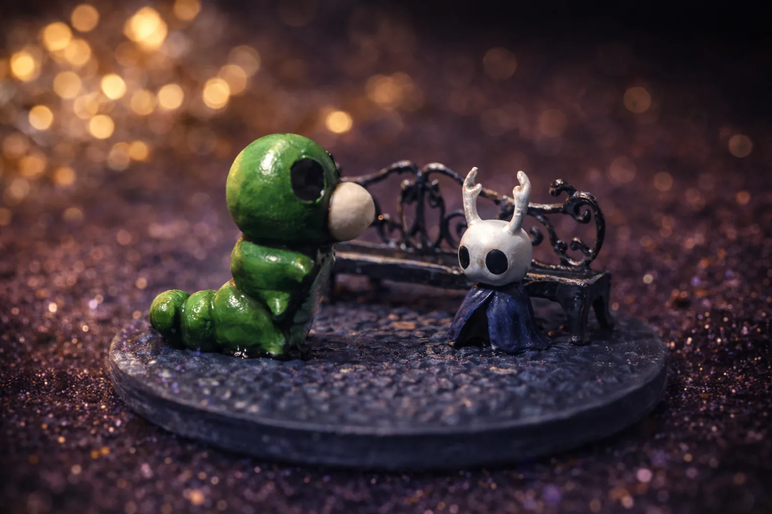 Miniatura hollow knight