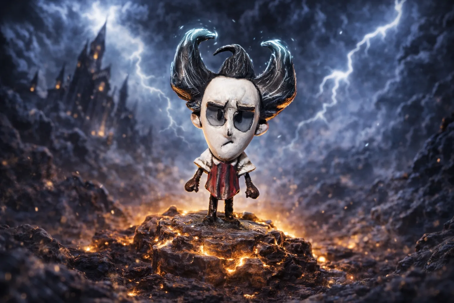 Venti Genshin Impact