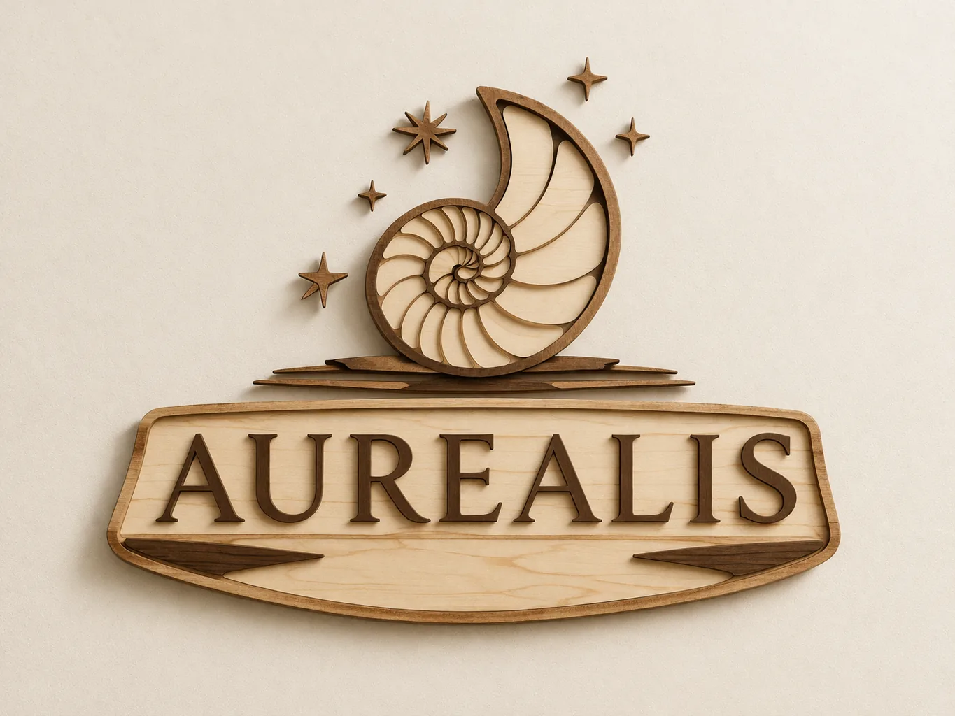 Merchandising e set coordinati per brand